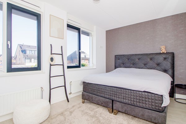 Medium property photo - Bunschoter Veenkamp 142, 3751 JD Bunschoten-Spakenburg